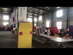 مصنع بيع بالجملة الألوان EVA ورقات رغوة غوما EVA أوراق المطاط 1mm 1.5mm 1.8mm 2mm