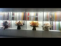 مصنع للورق الزهري بالجملة