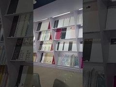 مصنع ورق لف الزهور وعينات شركة هونان الشهيرة للتجارة المحدودة