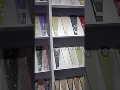 مصنع ورق لف الزهور، شركة هونان الشهيرة للتجارة، المحدودة