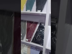 مصنع ورق لف الزهور وعينات شركة هونان الشهيرة للتجارة المحدودة