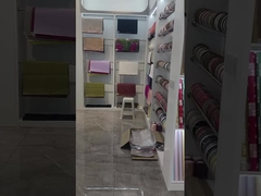 مصنع ورق لف الزهور وعينات شركة هونان الشهيرة للتجارة المحدودة