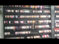 الشرائط الخاصة بنا لفائف الزهور والهدايا