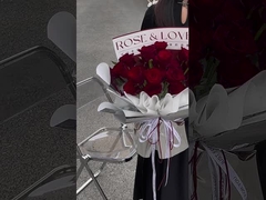 ورق الفن المرآة البوليامين المقاوم للماء ورق التعبئة الورقية