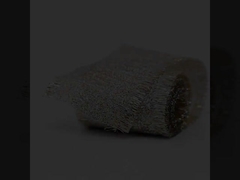 ميسيدا الذهب والفضة السلالة الشعر الشريط الهدية الكعكة الزهرة الخبز الزفاف الزخرفة الذهب و S