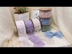 أسلوب كورية عالية الجودة رجل الأسماك شريط حلاقة 7 سم ملحق الشعر مع الارتفاع في نهاية المطاف يشعر الشريط DIY نصف ذيل