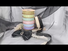 قصاصات السندويش، غاز الثلج، شريط 15 مليمتر، نسيج، ملابس، ملابس الشعر