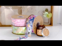 حزام الشبكة الملوّن باللون الكوري