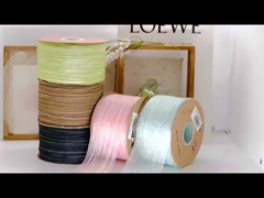 حزام ثنائي عالي الجودة في النمط الكوري