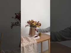 أزهار محاكاة الخريف واحدة صغيرة ديزي ديكور المنزل طاولة طعام باقة ديكور العنصر shoo