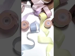 شريط من نسيج ناعم وسلس