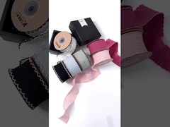 شريط غلاف الهدية