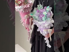 يوم الأم&520 حلاقة مضغوطة