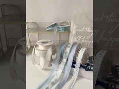 شريط سلسلة أليس