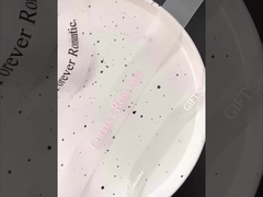 الشريط الشفاف الضبابي