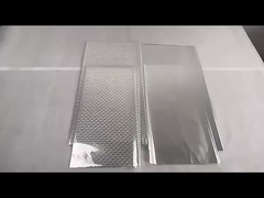 بيع بالجملة لورق تغليف الزهور الشفاف من السيلوفان، ورق تغليف الزهور للفنون الزهرية، عالي الجودة