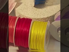 شريط بوليستر 0.3 سم