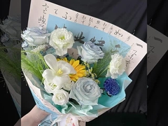 الخط الجديد على الطراز الصيني لديه مستقبل مشرق، ويحقق النجاح في الدخول الجامعي