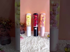 هدايا إبداعية لعيد الحب لصديقتك وصديقتك المفضلة، مثل باقات الصابون، اصطناعية