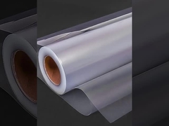 متجر زهور زجاج شفاف ترتيب الزهور ورق تغليف الزهور