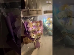 موسم التخرج، الزهور الأبدية، الورود، الأسترات، الزهور المجففة، الصابون المنتهي، الزهور، الولادة