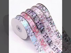 الشريط الروسي سانريو كرتون نمط لطيف الشريط صنع يدوي الشريط طالب صندوق هدية تحميل هدية الشريط