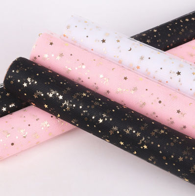 شراء البرنز الملمس المعدني اصطف باقة ورق تغليف الزهور لمتجر الزهور تصنيع عبر الإنترنت