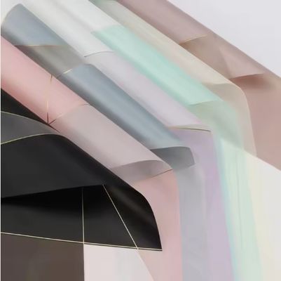 سعر جيد ورق لف الزهور للطباعة الحادة الانترنت