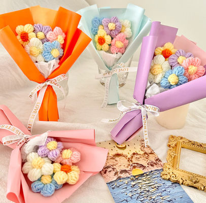 شراء فاكهة من الخيوط المصنوعة يدوياً لمفاجآت عيد الميلاد تصنيع عبر الإنترنت