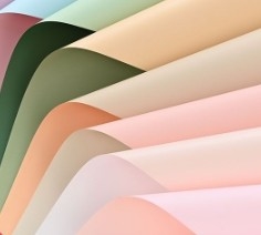 سعر جيد ورق أويا مضاد للماء مزدوج الجانبين مزدوج اللون الانترنت