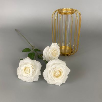 شراء زهرة الورود الاصطناعية فندق منزل زفاف شارع علامة تزيين زهرة الاصطناعية تصنيع عبر الإنترنت