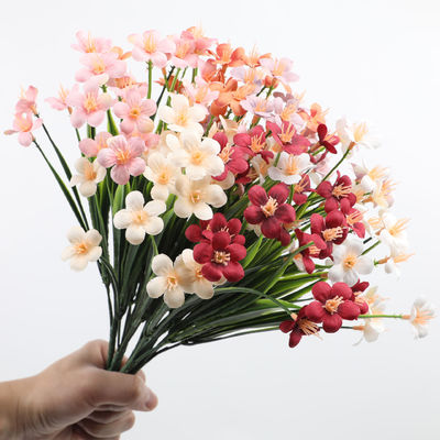 شراء زينة منزلية محاكاة ديزاي للزفاف في الخارج تصنيع عبر الإنترنت