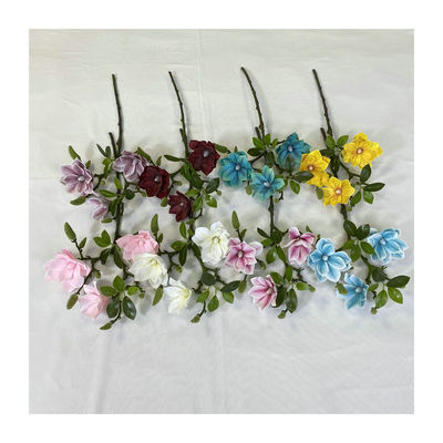 شراء ترتيبات الزهور في غرفة المعيشة، وتزيينات قاعة الزفاف، والزهور الاصطناعية، ومعدات التصوير تصنيع عبر الإنترنت