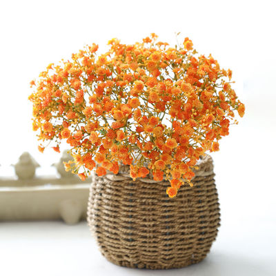 شراء الزهور الاصطناعية، الزهور الحريرية، الأسترات، الباقات، ديكور المنزل، ترتيبات الزفاف، الباقات اليدوية، المشاهد، التصوير الفرنسي تصنيع عبر الإنترنت