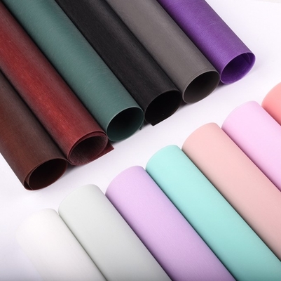 شراء أوراق تغليف الزهور من نوع فلانسي مع 60*60 سم online manufacture