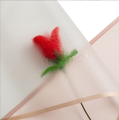 شراء ورق لف الزهور المقاوم للماء لمهرجان تشيشي ورق لف الزهور والفستان online manufacture
