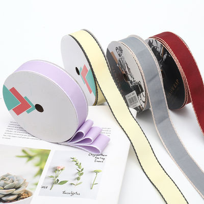 شراء شريط زينة الزهور لمتجر الزهور الصفراء، مادة لتنسيق الزهور تصنيع عبر الإنترنت