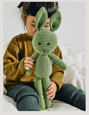 شراء هدية للطفل الخروف المعلق Amigurumi الألعاب المصنوعة يدوياً ناعمة ملابس PP القطن ملء دمية مملوءة لليلة الفصح لعبة الراحة تصنيع عبر الإنترنت
