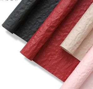 سعر جيد سحابة جلد الجمال تسقط في الماء لغسل ورق تغليف الزهور الطازج الانترنت