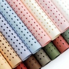 سعر جيد ورق الكهوف الدوبامينية الجوفي المقاوم للماء ورق التعبئة والغلاف الزهري الانترنت