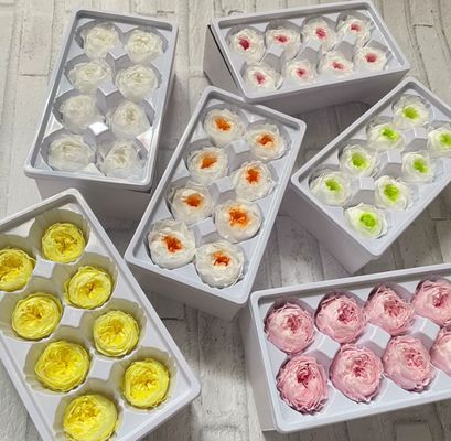 سعر جيد Kangnaixin Mother's Day gift artificial flower home decoration الانترنت